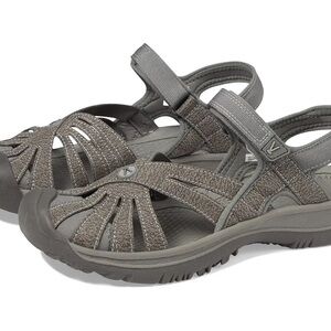 Women’s Keen Rose Sandals grey